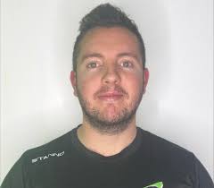 Gym in Glasgow South