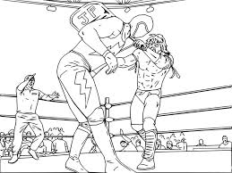 Coloring pages of angry birds movie 2. Wwe Coloring Pages 100 Pictures Of Wrestlers Free Printable