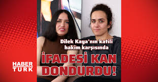 Mutlu kaya haberleri, güncel son dakika gelişmeleri ve bugün yer alan son durum bilgileri için tıklayın! Son Dakika Dilek Kaya Nin Katili Hakim Karsisinda Haberler Son Dakika Haberleri