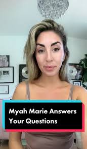 Songwriter and background singer for Britney Spears, Selena Gomez, Miley  Cyrus, and more 🤭 Protege.com/myahmarie #myahmarie #britneyspears