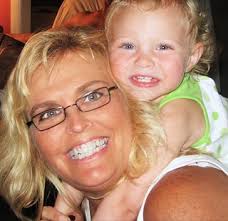 Desiree Buss's Instagram, Twitter & Facebook