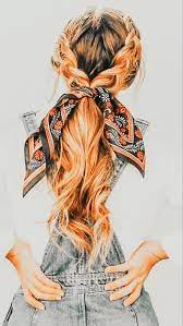 9 Pinterest In 2021 Hair Styles Aesthetic Hair Hair Stylies