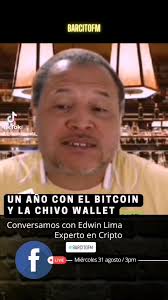 Análisis del Bitcoin y Chivo Wallet en El Salvador