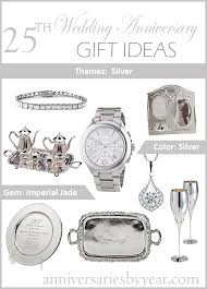 5 out of 5 stars. Pin By Anniversariesbyyear On 25th Anniversary Gifts Silver In 2019 25th Anniversary Gifts Anniversary Gifts Silver Anniversary Gifts
