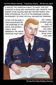 A post shared by chelsea e. 8 I M Bradley Manning Ideas Manning Bradley Chelsea Manning