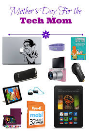 Mother S Day Gifts For The Tech Savvy Mom My Crazy Good Life Savvy Mom Mother S Day Gifts Mothers Day
