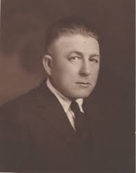 John Thomas Hope (1884-1948)