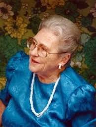 MARGARET RUGGIERO Obituary (1916