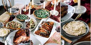 10 Festive Friendsgiving Ideas Fit Foodie Finds