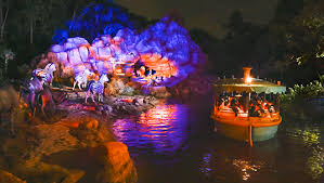 The jungle logo opener template is just for you to bring the deep jungle into your video. Jungle Cruise Wildlife Expeditions Casts Off At Tokyo Disneyland D23