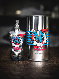 Купить jean paul gaultier le male eau fraiche superman. Le Male Superman Jean Paul Gaultier The Parfumerie Sri Lanka