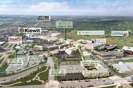 Maybe you would like to learn more about one of these? City Center Lenexa Lenexa Kansas Developer Copaken Brooks