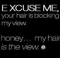 Wordpress Installation Natural Hair Styles Natural Hair Quotes Hair Humor