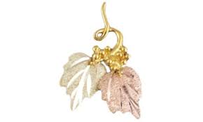 Know as the original black hills gold. Black Hills Gold Collections Landstroms Tr Jewelry Concepts