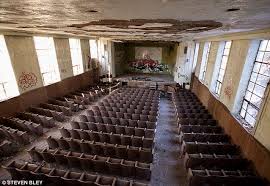 Maybe you would like to learn more about one of these? Pictures Show Abandoned Halcyon Hall Of Bennett College As It Is Ready To Be Demolished Daily Mail Online