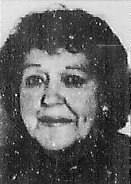 Joan Clara Aldrich Weimer (1931-2011)