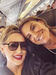 Nooooooosa calling . . . . Dinner at @rickys_noosa …. With an unexpected  bottle of champagne from @cat.comms & @hastingsstreetnoosa  @hastingsstreetnoosa Followed by a couple of hours of Rummy Cube with our