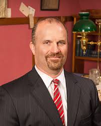 Todd Whitford's Instagram, Twitter & Facebook