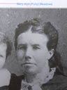 Mary Leonard Family History & Historical Records