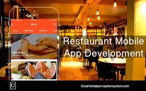 Here is the list of top mobile app development companies in usa. Which Top Restaurant App Development Companies Have Built Mobile Apps
