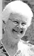 Kathleen Danner Obituary (2010)