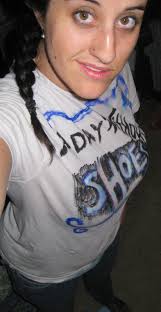 Things I Learned Going Without Shoes for One Day