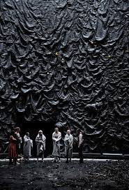 Design Fundamentals Set Design Theatre Scenic Design Stage Set Design