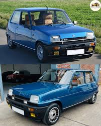 Image result for Sable 1982 Renault