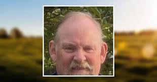 Charles "Chuck" Sutton Obituary December 19, 2023