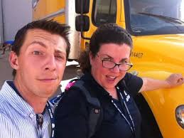 Profile for Off The Field With The Blue Knights