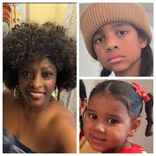 Charnell McCoy Carral