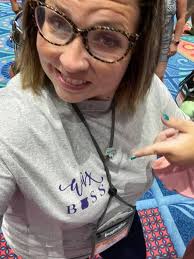 OOT She is known as Perfumer and Nightmare.