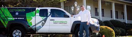 Make sure your home is protected from damaging termites. Cothren S Pest Control Huntsville Pest Control