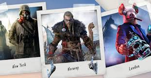 He's an exceptional host, and his little red beemer is about the best car you could ask for when traveling to the bay area. Ubisoft Store Travel Sale