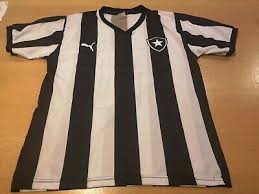 Check spelling or type a new query. Puma Botafogo Shirt Trikot Jersy Camiseta Maglia Size M 23 00 Picclick Uk