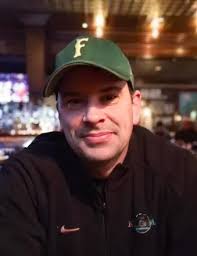 David Yates Obituary