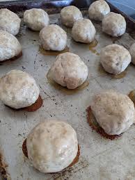 But considering the quality of the reheated wings. How To Make Sweet And Sour Chicken Balls Chefs Notes