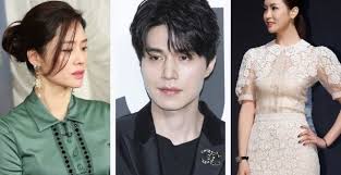 Born november 6, 1981) is a south korean actor, host, model and entertainer. Lee Dong Wook Girlfriend Ex Girlfriend And Wife 2021