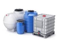 Contenitori Industriali in Plastica: Vendita Online ...