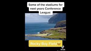 Can you got 32 for 32? Football Stadiums In The Conference League Youtube