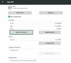 For this to work, you must define both partitions on the sd card as primary. Can I Set The Google Play Store To Download Applications Directly To The External Sd Card Quora