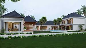 Jasa desain rumah 3d online murah untuk gambar model arsitektur rumah minimalis modern, sederhana, sehat, 1 lantai, 2 lantai, mewah dengan harga murah kontaktor interior design di depok. Photo Emporio Architect Jasa Arsitek Kalimantan Desain Rumah Villa Bali 1 Lantai 648 Kalimantan Timur Jasa Arsitek Kalimantan Desain Rumah Villa Bali 1 Lantai 648 Kalimantan Timur 5 Desain Arsitek Oleh Emporio Architect Arsitag