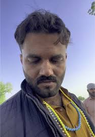 Dara 2 Hazar: TikTok Fun with Yousaf Malik