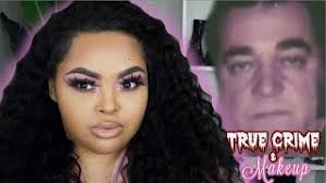 True Crime & Makeup