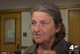 New York man jailed for raping and murdering a 12-year-old girl walks free 