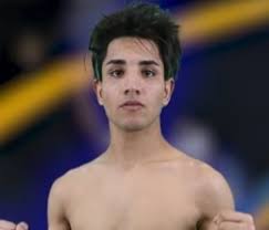 Abdullah Haidar ("Al Sayid")