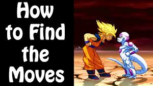 We did not find results for: Hyper Dragon Ball Z Moves List Youtube