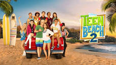 Watch Teen Beach 2 | Disney+