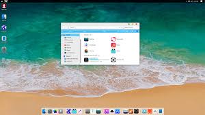 Ios11 Skinpack For Windows 7 8 1 10 Rs2 Rs3 Skin Pack Theme For Windows 10