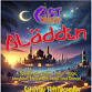 Aladdin Pantomime event image